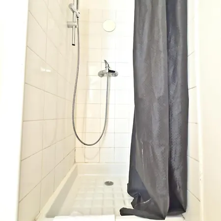 Vue Incroyable & Confort Au Vieux Port 4 Personnes Apartment Marseille
