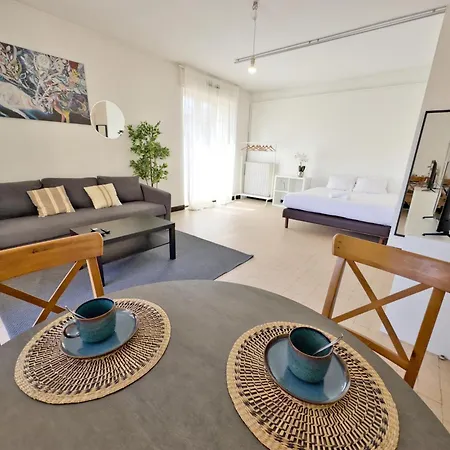 Apartment Vue Incroyable & Confort Au Vieux Port 4 Personnes Marseille